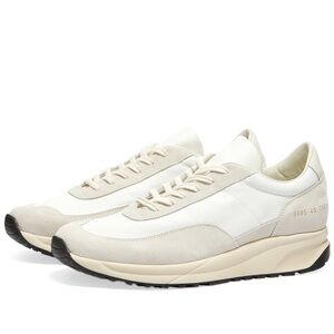 Common project track shoes